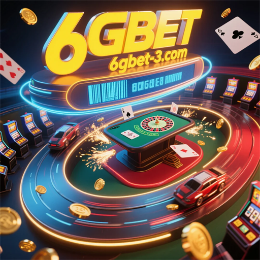 Explorando a Categoria de Apostas no 6gbet.com