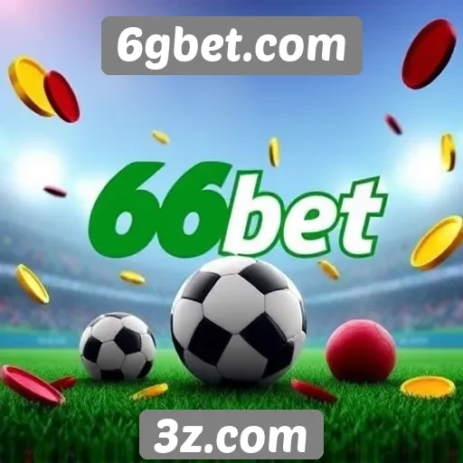 Comparativo de bônus oferecidos no 6gbet.com