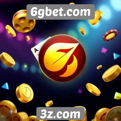 6gbet.com oferece novos jogos de cassino online