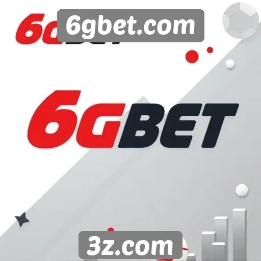 Promoções e bônus atraentes do 6gbet.com para novos usuários