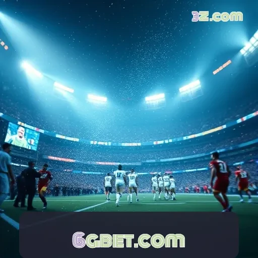 6gbet.com: Não Perca as Melhores Promoções e Ganhe Prêmios Incríveis!