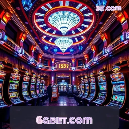 6gbet.com: O Incrível Suporte 24/7 que Você Merece