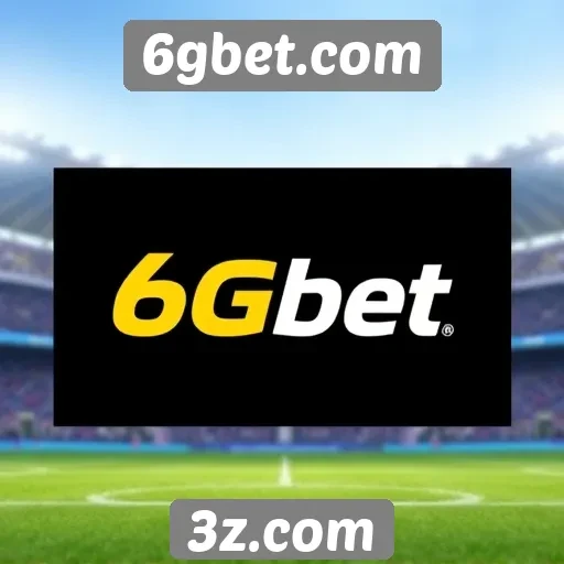 Avaliação da experiência do usuário no 6gbet.com