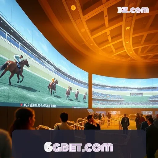 6gbet.com: Explore os Benefícios Incríveis da Seção VIP